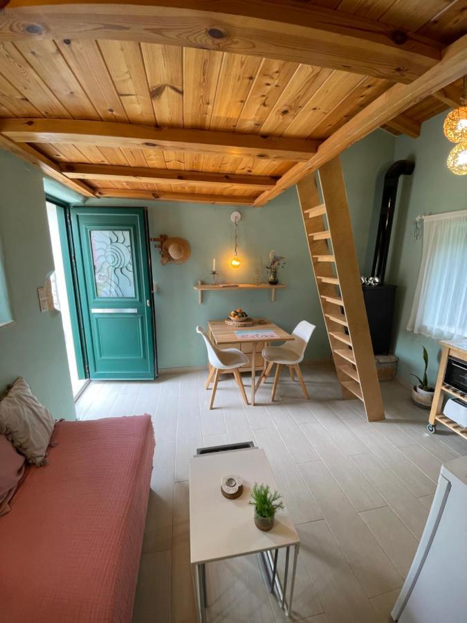 Maria's Peaceful Nest * La Canée